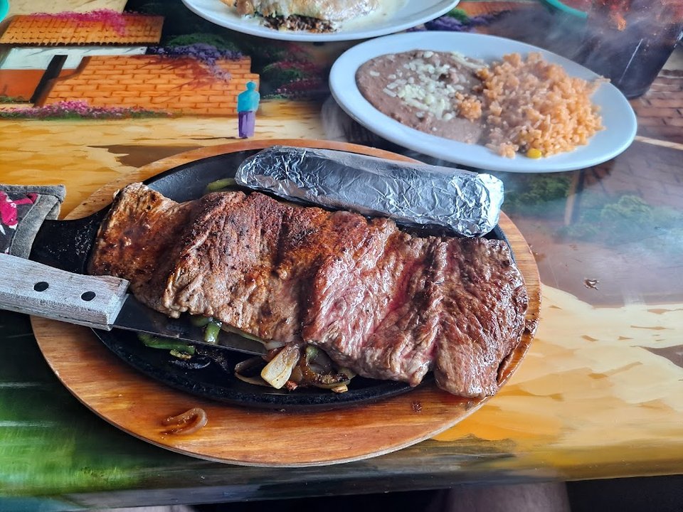 Carne Asada