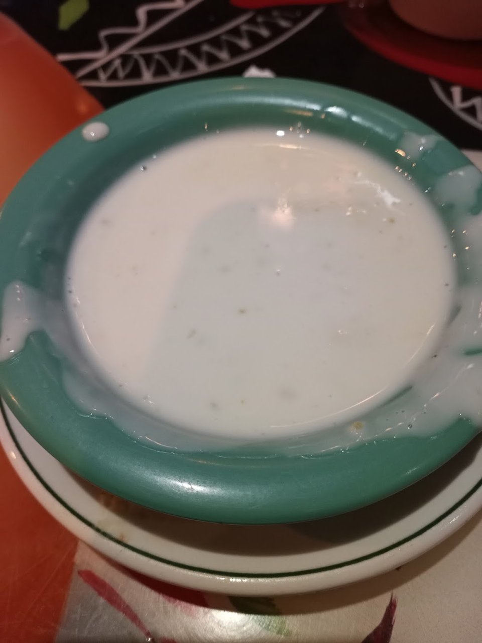 Cheese Dip