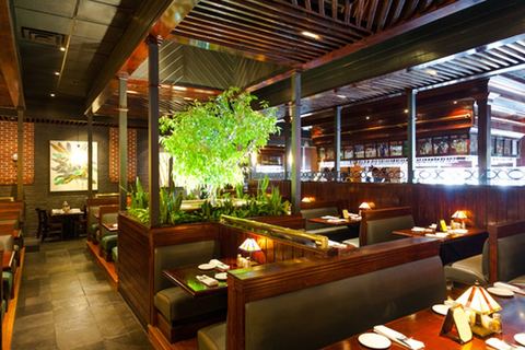 Tope La Restaurant