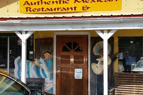 Yoyo's | Authentic Mexican Restaurant